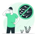 دوالي الخصية والحمل