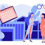 علامات استمرار الحمل في الشهر الثاني