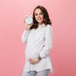 أعراض الحمل بالظهور قبل الدورة