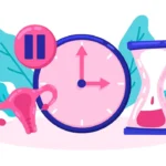 هرمون البروجسترون والحمل