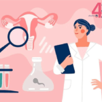 مخزون المبيض اقل من 1