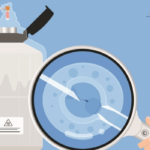 ما هو تجميد البويضات