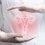 هل وجود كيس على المبيض يشكل خطر؟