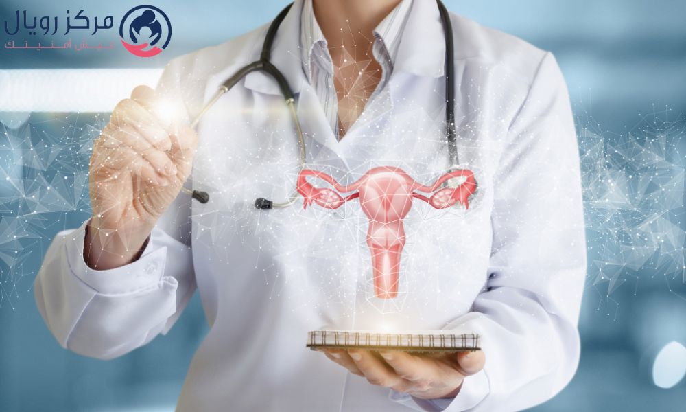 اسباب الورم الليفى بالرحم