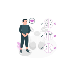 اعراض دوالي الخصية