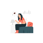 اعراض ما بعد الإجهاض