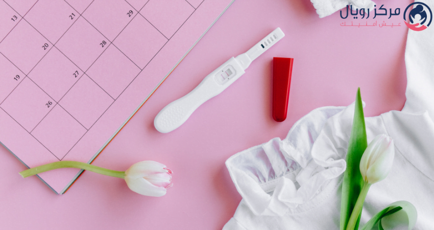 متى يحدث التبويض بعد الإجهاض